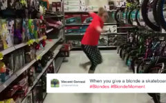 13 Accident Prone Blonde Moments